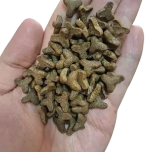 غذا خشک گربه بالغ سولواس با طعم مرغ