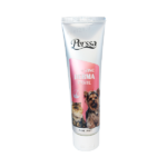 خمیر تقویت پوست مو سگ و گربه پرسا مدل plus zinc Paste Derm
