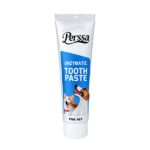 خمیر دندان سگ و گربه پرسا مدل paste Thooth
